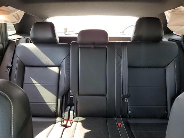 1V2JC2CAXNC228247 - 2022 VOLKSWAGEN ATLAS CROS SE Gris photo 10