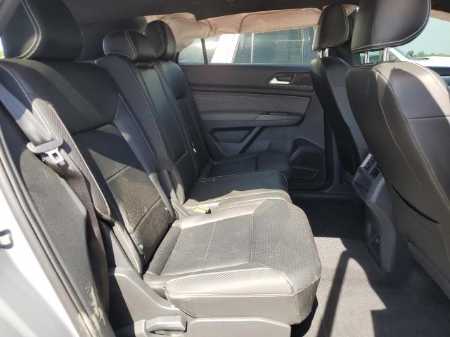 1V2JC2CAXNC228247 - 2022 VOLKSWAGEN ATLAS CROS SE Gris photo 11