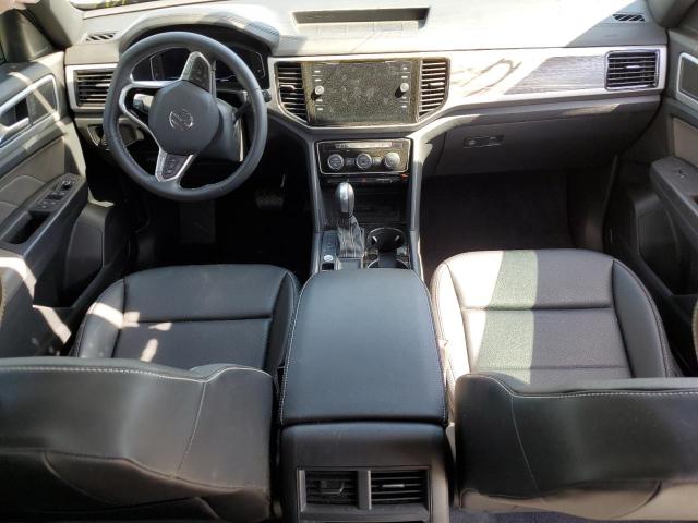 1V2JC2CAXNC228247 - 2022 VOLKSWAGEN ATLAS CROS SE Gris photo 8