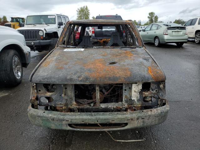 1FMDU34X3TUB47923 - 1996 FORD EXPLORER BURN photo 5