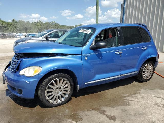 2007 CHRYSLER PT CRUISER TOURING, 