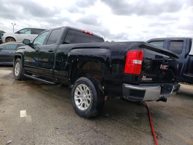 1GTV2MEC4GZ246016 - 2016 GMC SIERRA K1500 SLE BLACK photo 2