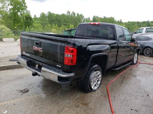 1GTV2MEC4GZ246016 - 2016 GMC SIERRA K1500 SLE BLACK photo 3