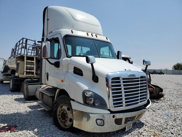 2017 FREIGHTLINER CASCADIA 1, 