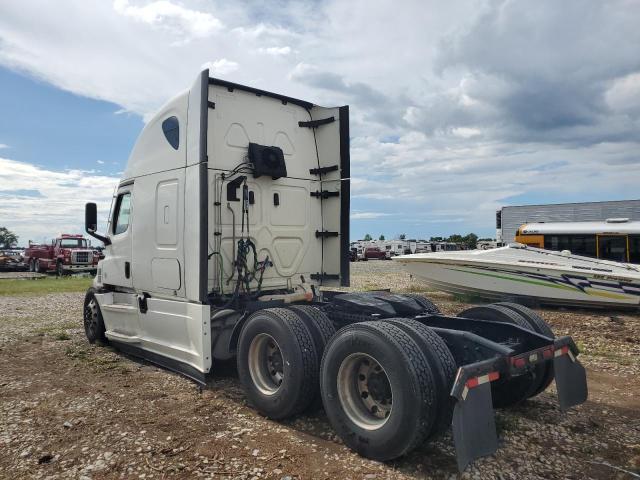 3AKJHHDR3NSNF3714 - 2022 FREIGHTLINER CASCADIA 1 WHITE photo 3