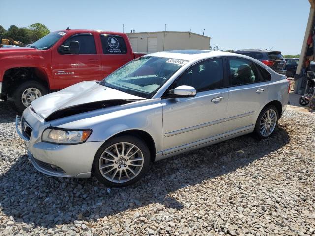 2010 VOLVO S40 2.4I, null