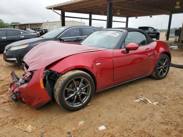 2019 MAZDA MX-5 MIATA GRAND TOURING, 