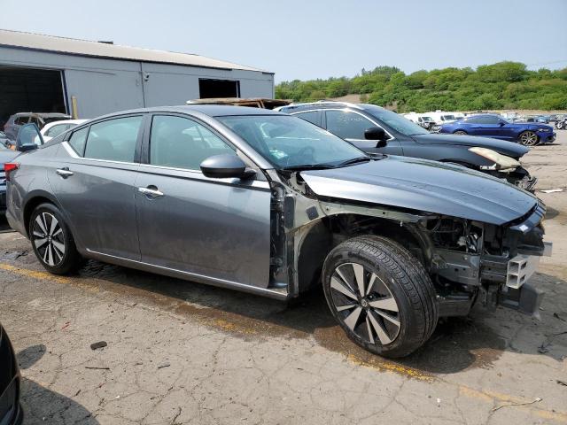 1N4BL4DV2NN333491 - 2022 NISSAN ALTIMA SV GRAY photo 4