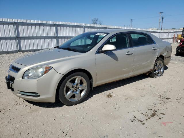 2010 CHEVROLET MALIBU 1LT, 