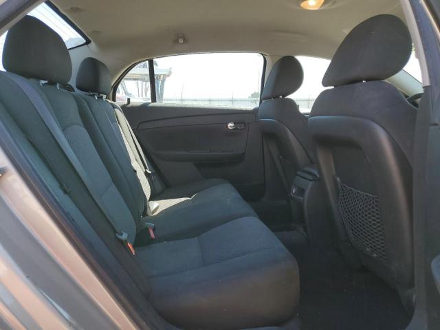 1G1ZC5E07AF227925 - 2010 CHEVROLET MALIBU 1LT 米色 照片 10