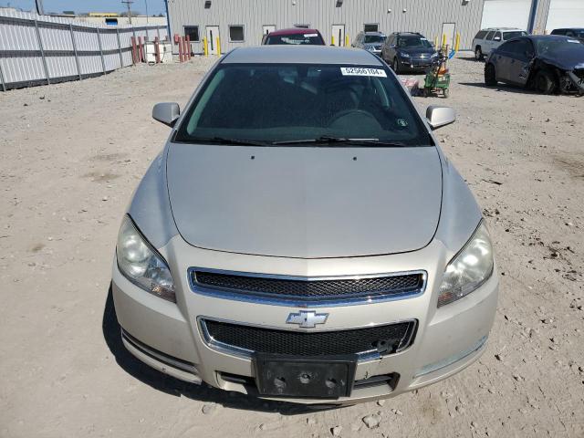 1G1ZC5E07AF227925 - 2010 CHEVROLET MALIBU 1LT 米色 照片 5