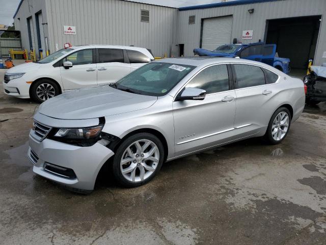 2014 CHEVROLET IMPALA LTZ, 