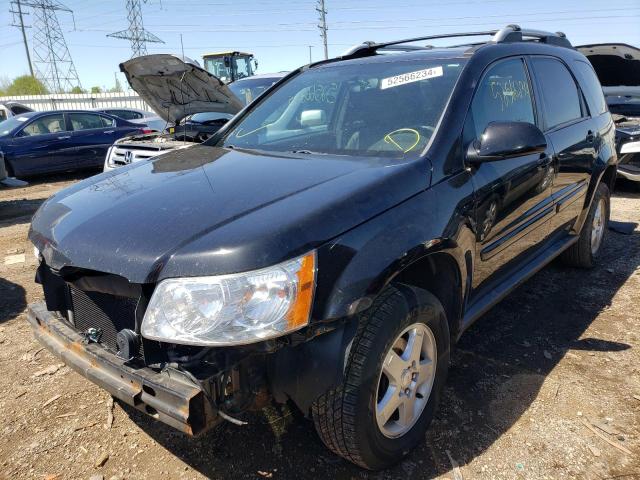 2006 PONTIAC TORRENT, 