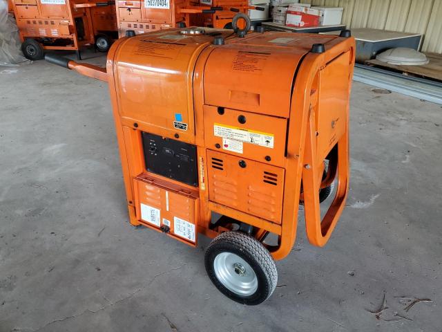 TTB01722 - 2010 GEN GENERATOR Narıncı foto 1