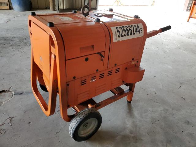 TTB01722 - 2010 GEN GENERATOR Narıncı foto 2