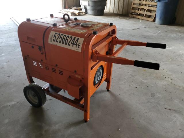 TTB01722 - 2010 GEN GENERATOR Narıncı foto 3