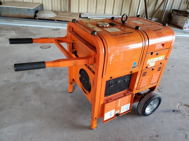 TTB01722 - 2010 GEN GENERATOR Narıncı foto 4