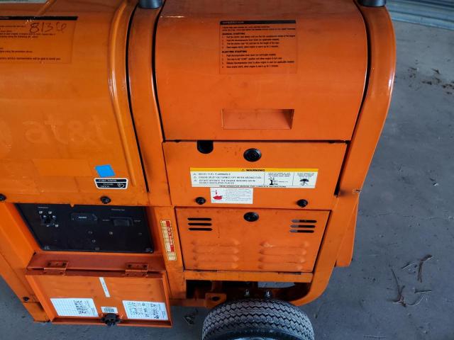 TTB01722 - 2010 GEN GENERATOR Narıncı foto 5
