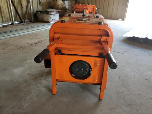 TTB01722 - 2010 GEN GENERATOR Narıncı foto 6