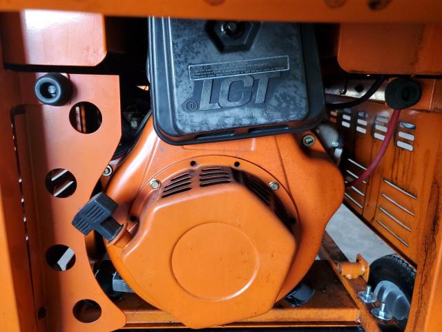 TTB01722 - 2010 GEN GENERATOR Narıncı foto 7