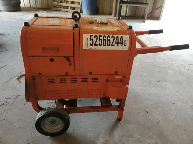 TTB01722 - 2010 GEN GENERATOR Narıncı foto 9