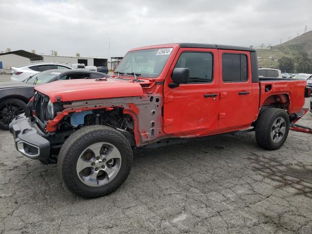 2023 JEEP GLADIATOR SPORT, null