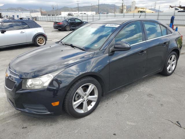 2014 CHEVROLET CRUZE LT, 