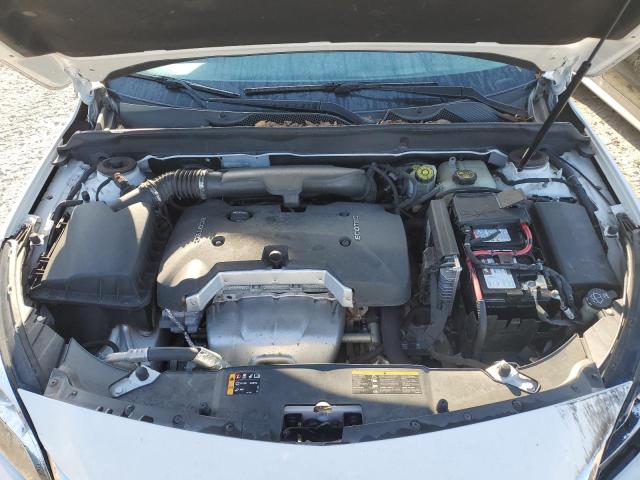 1G11C5SA3GF113567 - 2016 CHEVROLET MALIBU LIM LT 白色 照片 11