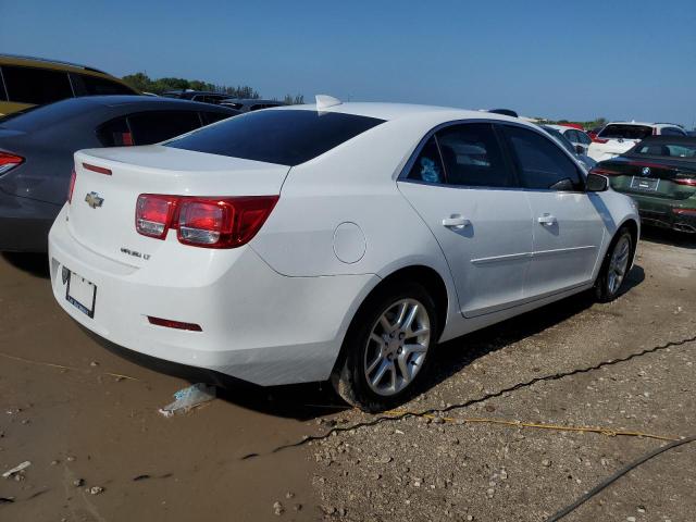 1G11C5SA3GF113567 - 2016 CHEVROLET MALIBU LIM LT 白色 照片 3