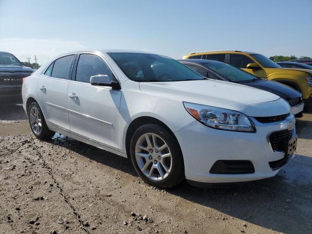 1G11C5SA3GF113567 - 2016 CHEVROLET MALIBU LIM LT 白色 照片 4