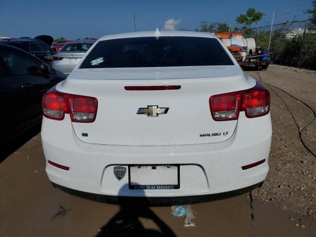 1G11C5SA3GF113567 - 2016 CHEVROLET MALIBU LIM LT 白色 照片 6