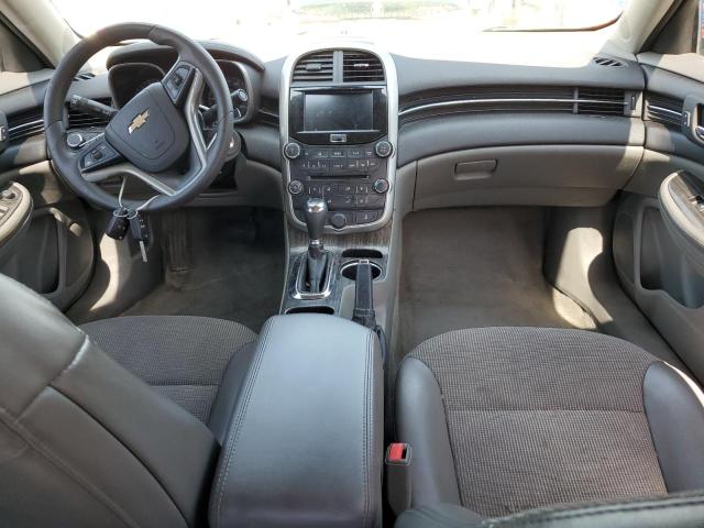 1G11C5SA3GF113567 - 2016 CHEVROLET MALIBU LIM LT 白色 照片 8