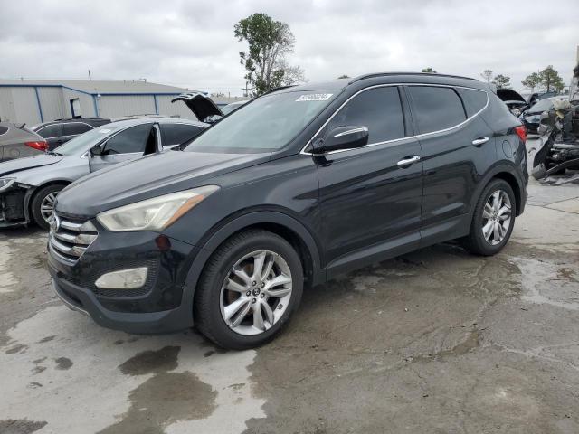 2013 HYUNDAI SANTA FE S, 