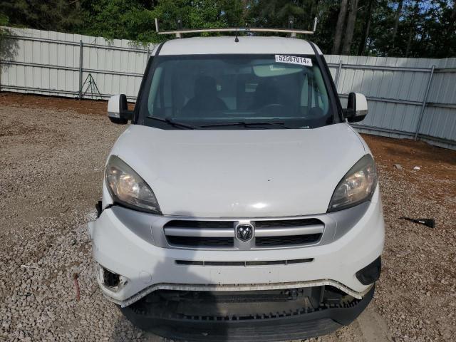 ZFBERFBT7G6C63086 - 2016 RAM PROMASTER SLT Білий фото 5