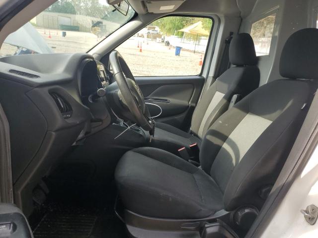 ZFBERFBT7G6C63086 - 2016 RAM PROMASTER SLT Білий фото 7