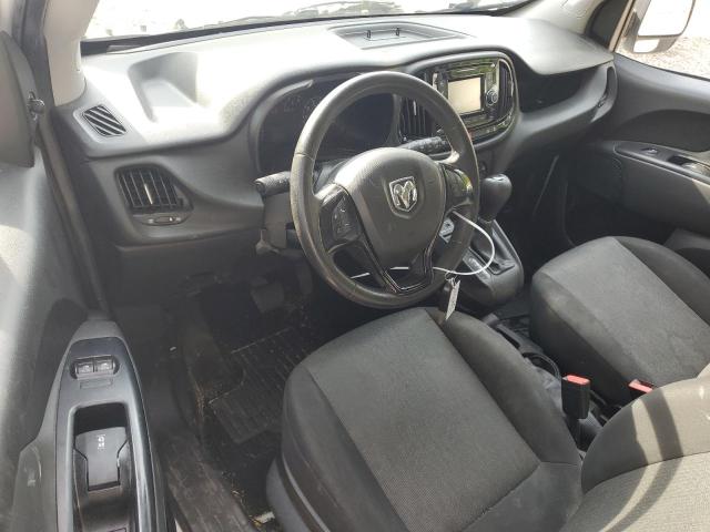 ZFBERFBT7G6C63086 - 2016 RAM PROMASTER SLT Білий фото 8