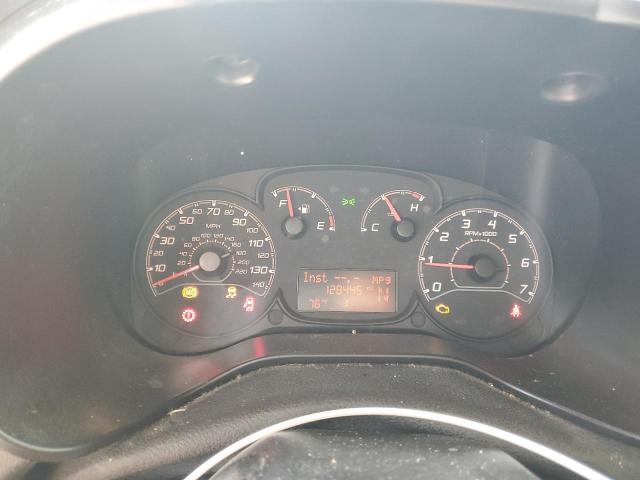 ZFBERFBT7G6C63086 - 2016 RAM PROMASTER SLT Білий фото 9