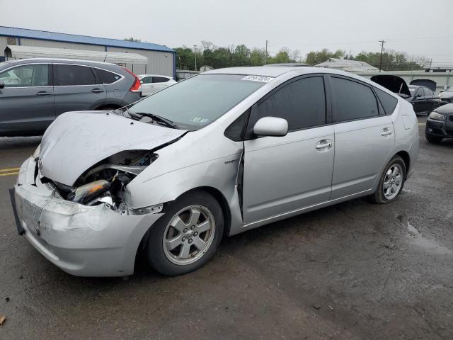 2008 TOYOTA PRIUS, 