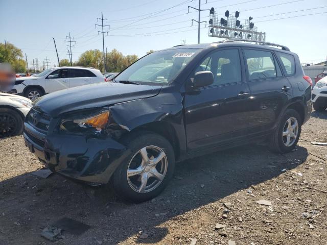 2009 TOYOTA RAV4, 