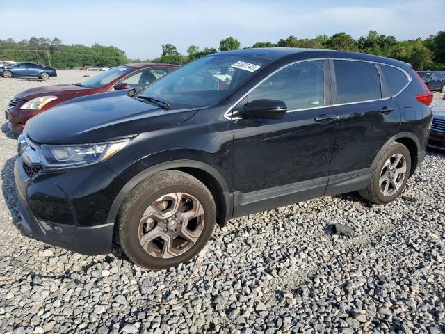 2018 HONDA CR-V EX, null