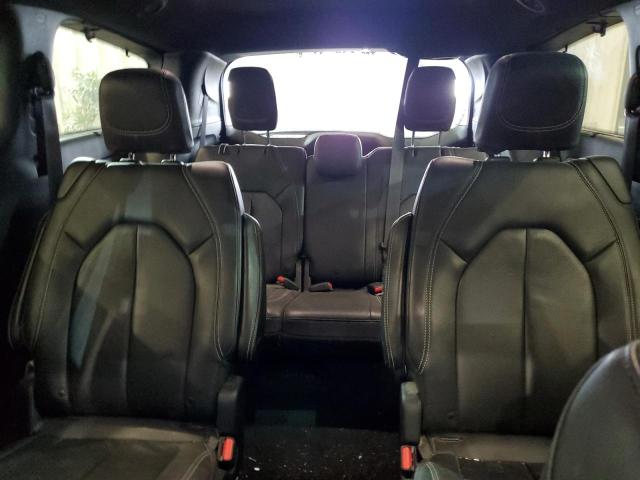 2C4RC1BG6KR747240 - 2019 CHRYSLER PACIFICA TOURING L ლურჯი ფოტო 10