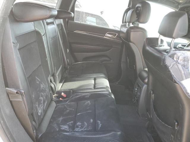 1C4RJFLG5HC778367 - 2017 JEEP GRAND CHER TRAILHAWK 白色 照片 11