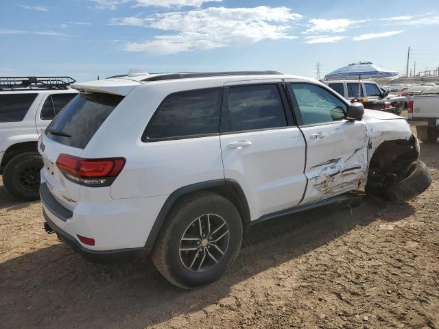 1C4RJFLG5HC778367 - 2017 JEEP GRAND CHER TRAILHAWK WHITE photo 3