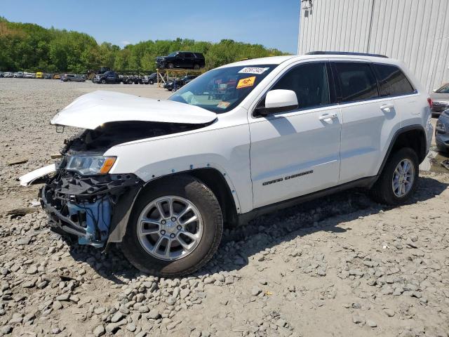 2018 JEEP GRAND CHER LAREDO, null