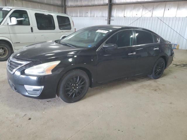 2013 NISSAN ALTIMA 2.5, 