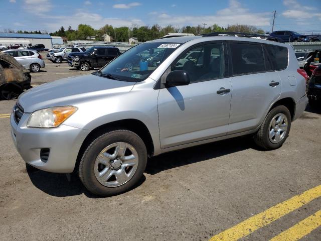 2010 TOYOTA RAV4, 