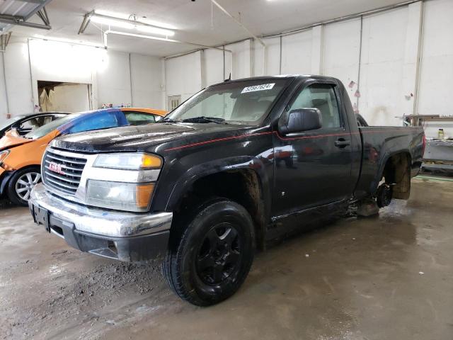 2008 GMC CANYON, 