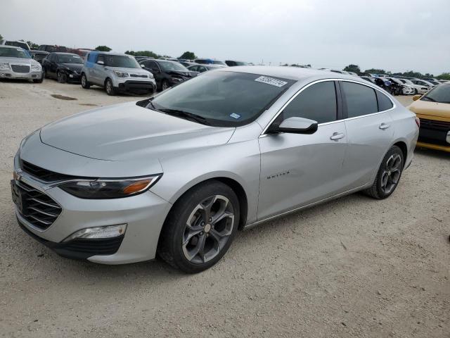 2020 CHEVROLET MALIBU LT, 