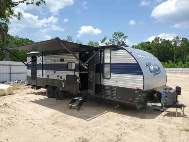 2021 WILDWOOD CHEROKEE, 