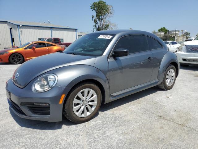 2017 VOLKSWAGEN BEETLE 1.8T, 